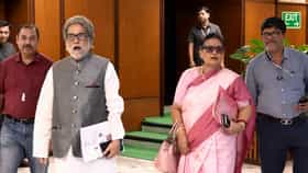 শেষমেস তৃণমূলেই মিশে যাবে কাকলি-শতাব্দীরা? কী পরিকল্পনা বিজেপির