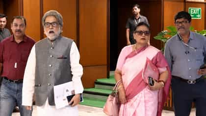 'কেন ব্যবস্থা নয়?' সুদীপ-কাকলিদের চাপে ফেলতে কোন বড় চাল অভিষেকের?