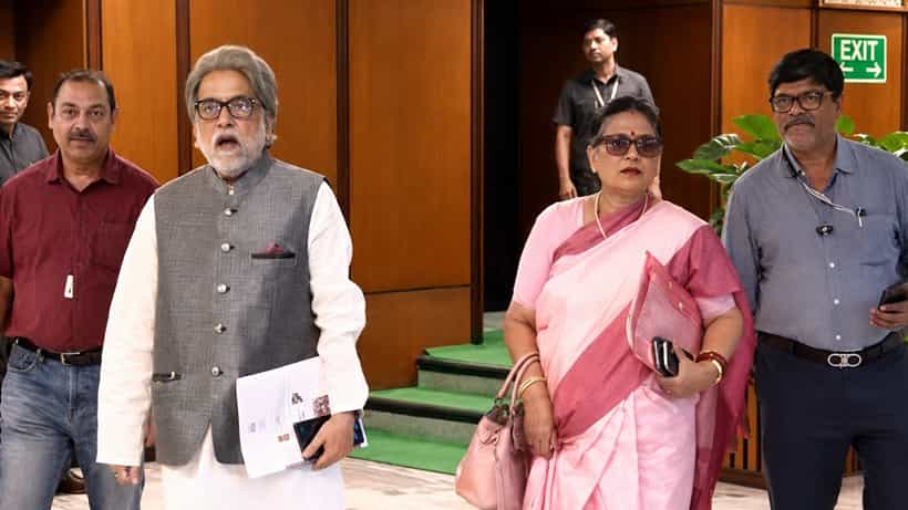 NCPI: কেন ব্যবস্থা নয়? সুদীপ-কাকলিদের চাপে ফেলতে কোন বড় চাল অভিষেকের?