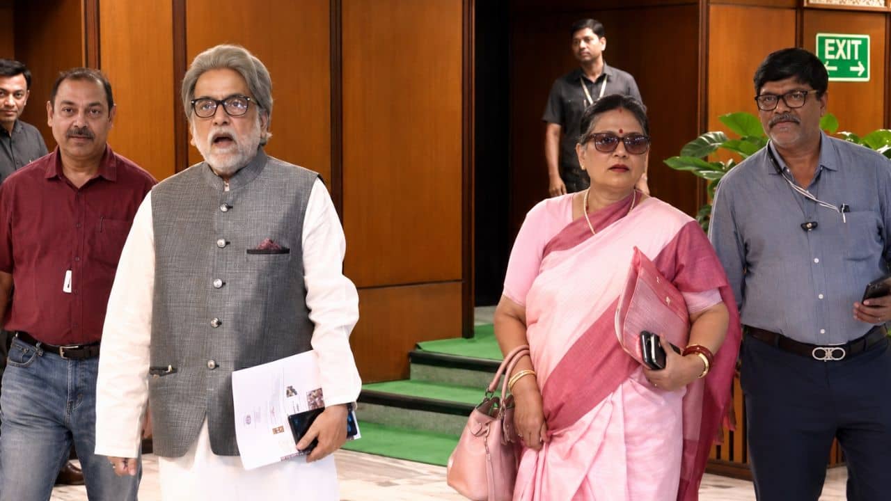 NCPI MPs: শেষমেশ তৃণমূলেই মিশে যাবে কাকলি-শতাব্দীরা? কী পরিকল্পনা বিজেপির