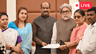 মুখ্যমন্ত্রী শুভেন্দুর মুখোমুখি হচ্ছেন কাকলি-সুদীপরা, নজর দিল্লিতে