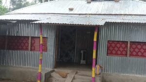 ৬ মাস আগে বিয়ে, সোমবার সকালেই কী এমন ঘটে গেল...