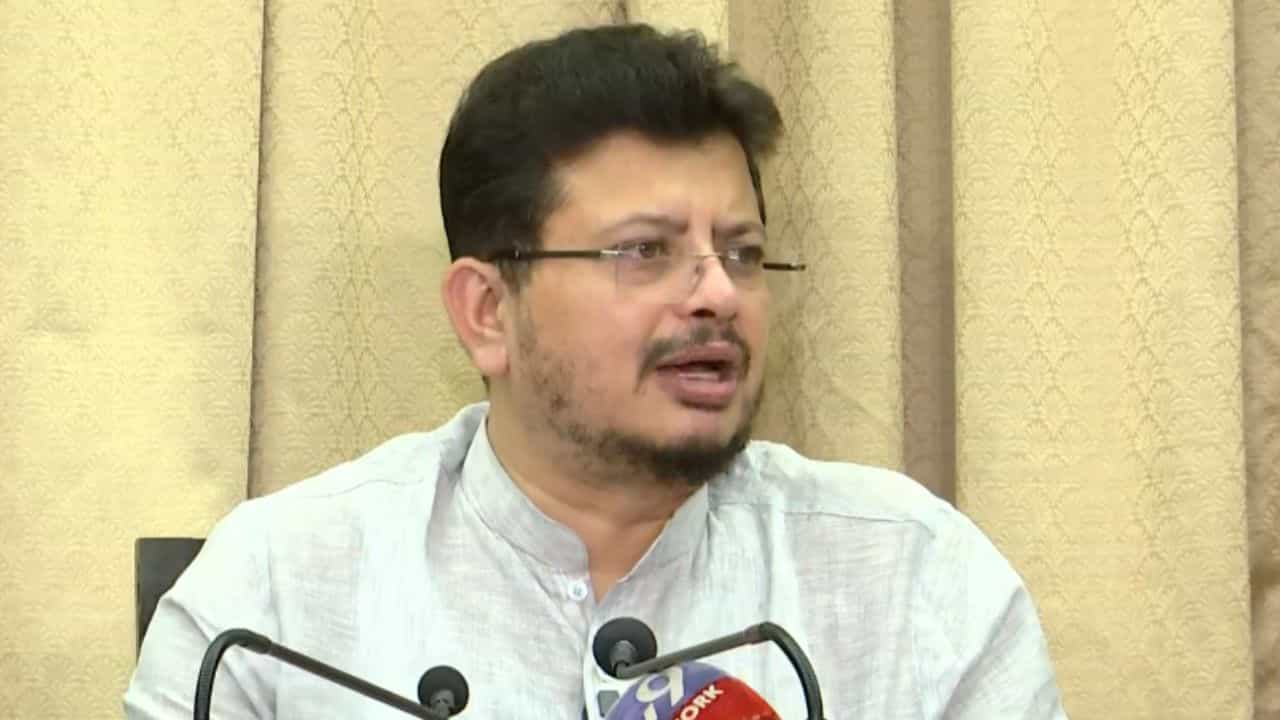 Ritabrata Banerjee: 'অভিজিৎ রায় করে দেওয়া হবে', বাংলাদেশি নম্বর থেকে হুমকি পাচ্ছেন ঋতব্রত, ছুটলেন লালবাজার Ritabrata Banerjee: 'অভিজিৎ রায় করে দেওয়া হবে', বাংলাদেশি নম্বর থেকে হুমকি পাচ্ছেন ঋতব্রত, ছুটলেন লালবাজার