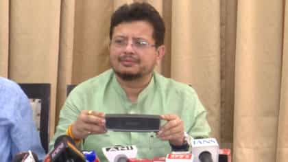 'অডিয়ো ক্লিপ শোনাব... একটা গলা খুব চেনা', বিস্ফোরক দাবি ঋতব্রতর