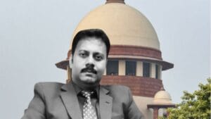 হাইকোর্টে ধাক্কা খেয়ে এবার সুপ্রিম কোর্টের দ্বারস্থ সন্দীপ ঘোষ