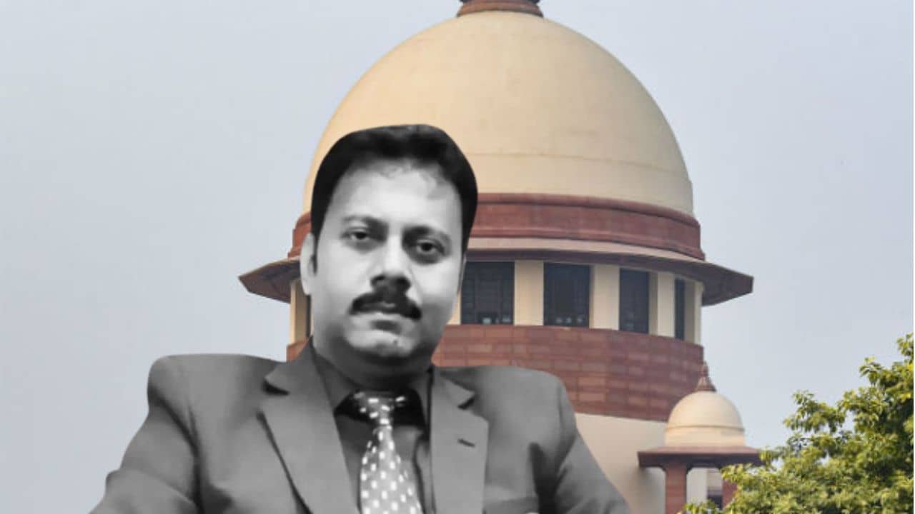 RG Kar: হাইকোর্টে ধাক্কা খেয়ে এবার সুপ্রিম কোর্টের দ্বারস্থ সন্দীপ ঘোষ