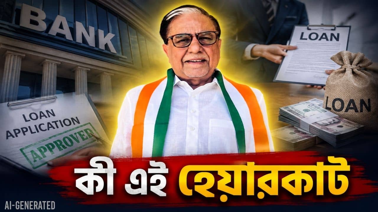 Subhash Chandra-Haircut: হেয়ারকাটেই ৯৯ শতাংশ ঋণ মকুব, সুভাষ চন্দ্রের মতো হেয়ারকাট পেতে পারেন আপনি?