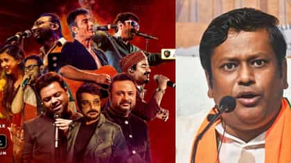 কলকাতায় এবার 'জেন জি উৎসব', উদ্যোগ সুকান্তর
