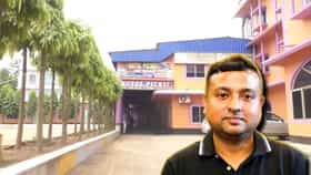 জমির মালিক সরকার, হোটেলের মালিক মালতী বিবি! সুমিতদের কেলেঙ্কারি ফাঁস