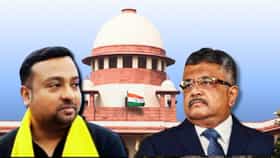 সুপ্রিম কোর্টে স্বস্তি সুমিত রায়ের, উঠল প্রাক্তন মুখ্যমন্ত্রীর প্রসঙ্গ