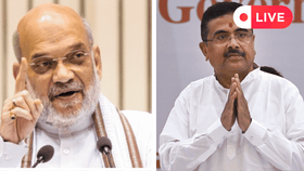 সংসদে অমিত শাহের মুখোমুখি শুভেন্দু, বৈঠক হবে অর্থমন্ত্রীর সঙ্গেও