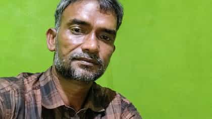 ভরসন্ধ্যায় প্রকাশ্যে খুন তৃণমূল নেতা, অভিযুক্ত কংগ্রেস