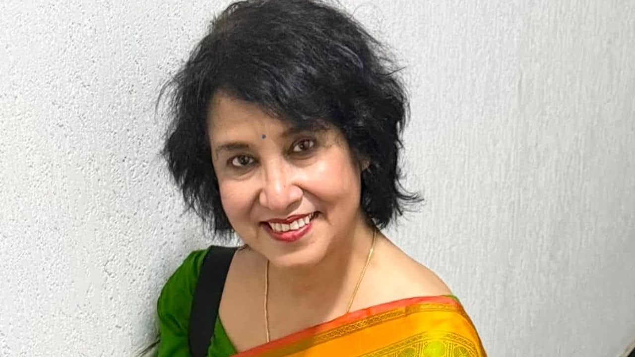 Taslima Nasrin: মমতার সরকারের আমলে খোলা চিঠি দিয়েছিলেন তসলিমা
