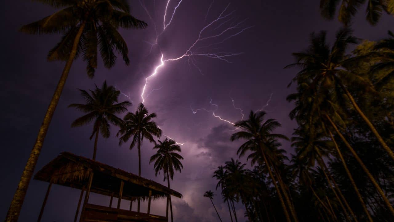 Weather Forecast: বাঁকুড়া হয়ে দিঘার দিকে এগোচ্ছে..., অগস্টের শেষে ফের তোলপাড় হবে বাংলা