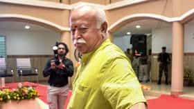 শুধু Gen Z নয়, ১০০ শহরের Gen Alpha-দের সঙ্গেও কথা বলবেন মোহন ভাগবত