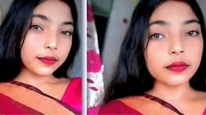 বাড়ির অমতে বিয়ে, নাবালিকার মৃত্যুতে বড় অভিযোগ পরিবারের