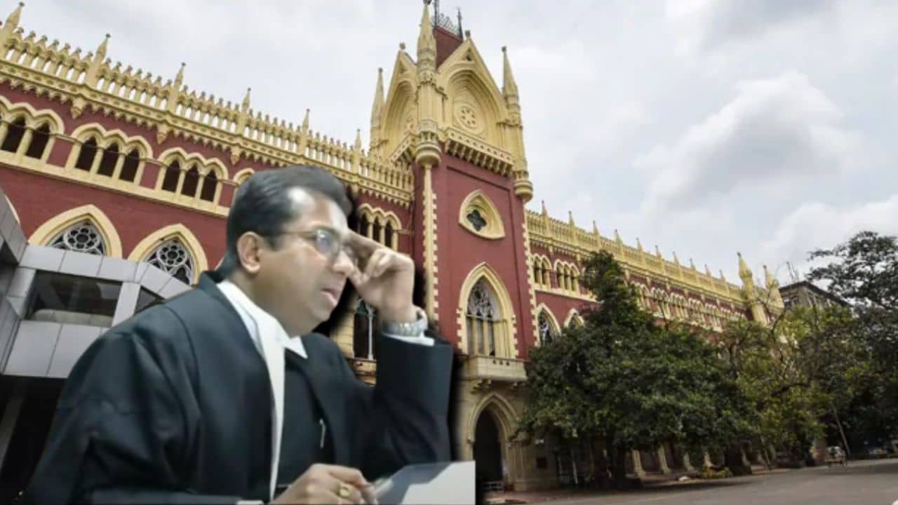Calcutta High Court: অন্য কোনও মোটিভ নিয়ে অনুমতি দেয়নি পুলিশ, মসজিদের মাইক খোলার প্রতিবাদে মিছিলে অনুমতি হাইকোর্টের