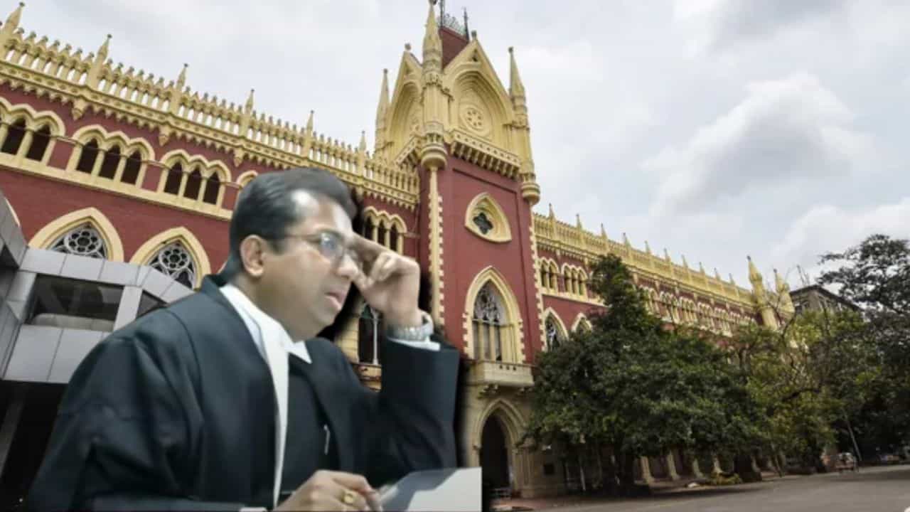 Calcutta High Court: 'অন্য কোনও মোটিভ নিয়ে অনুমতি দেয়নি পুলিশ', মসজিদের মাইক খোলার প্রতিবাদে মিছিলে অনুমতি হাইকোর্টের Calcutta High Court: 'অন্য কোনও মোটিভ নিয়ে অনুমতি দেয়নি পুলিশ', মসজিদের মাইক খোলার প্রতিবাদে মিছিলে অনুমতি হাইকোর্টের