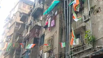 হাওড়া স্টেশনের কাছেই বিপজ্জনক ছবি, হোটেল যেন জতুগৃহ