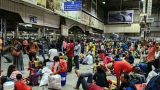 Howrah Station: হাওড়া স্টেশন নিয়ে বড় উদ্যোগ, উচ্চ পর্যায়ের বৈঠকে নেওয়া হল সিদ্ধান্ত