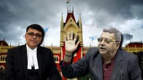 এজলাসে ভারপ্রাপ্ত প্রধান বিচারপতির সামনেই উত্তপ্ত বাদানুবাদ