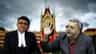 'আমি চটিচাটা হলে তুমি বুটচাটা', এজলাসে ভারপ্রাপ্ত প্রধান বিচারপতির সাম