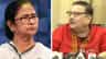 'বিখ্যাত বিখ্যাত চোর বলে যারা পরিচিত...', বিস্ফোরক অভিযোগ মদন মিত্রের