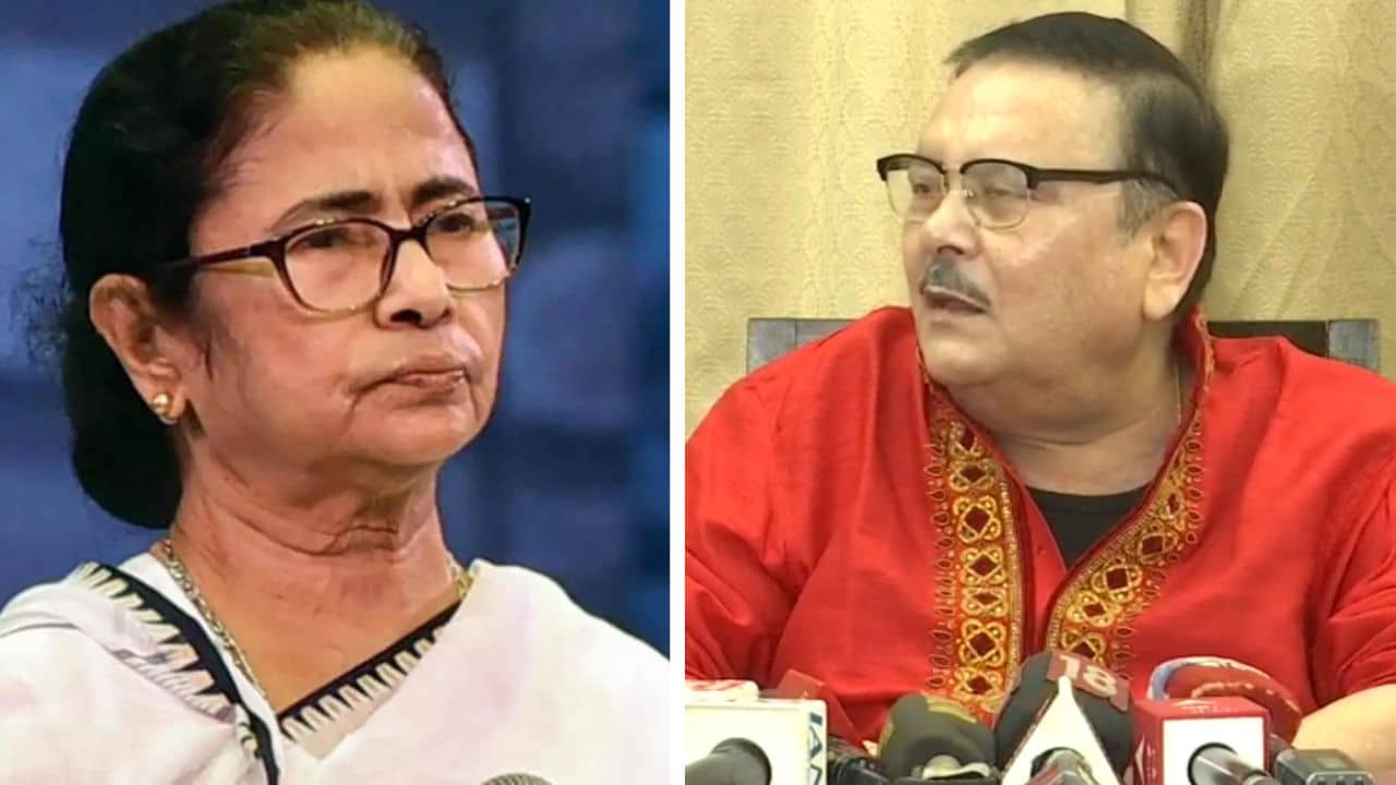 Madan Mitra: বিখ্যাত বিখ্যাত চোর বলে যারা পরিচিত..., মমতাকে নিয়ে বিস্ফোরক অভিযোগ মদন মিত্রের