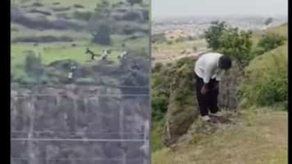 আইফোনের জন্যই গোটা পরিবার শেষ মহারাষ্ট্রে!