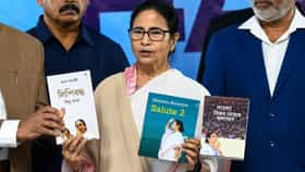 আর কি রয়্যালটির টাকা পাবেন না মমতা? কী বলছে পাবলিশাররা