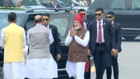 LIVE: ৮০ তম স্বাধীনতা দিবস উদযাপনে লালকেল্লায় প্রধানমন্ত্রী