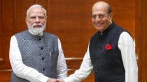 তারেকের সঙ্গে বৈঠকের পরই মোদীর সঙ্গে দেখা করলেন ভারতীয় রাষ্ট্রদূত