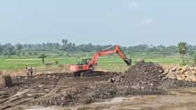 পুরুলিয়ায় বিশাল কর্মকাণ্ড, ৩৬০০০ কোটির প্রজেক্ট উদ্বোধনের অপেক্ষায়