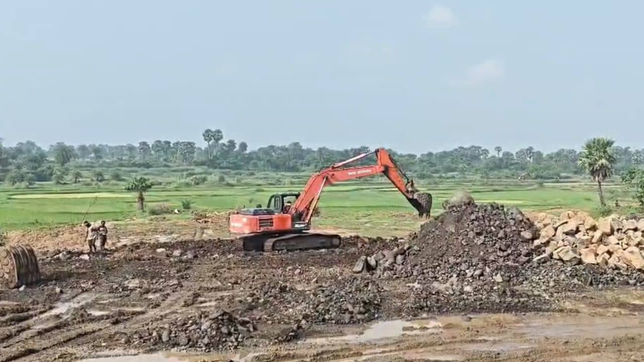 Purulia: পুরুলিয়ায় বিশাল কর্মকাণ্ড, ৩৬০০০ কোটির প্রজেক্ট, মিলবে হাজারের বেশি চাকরি