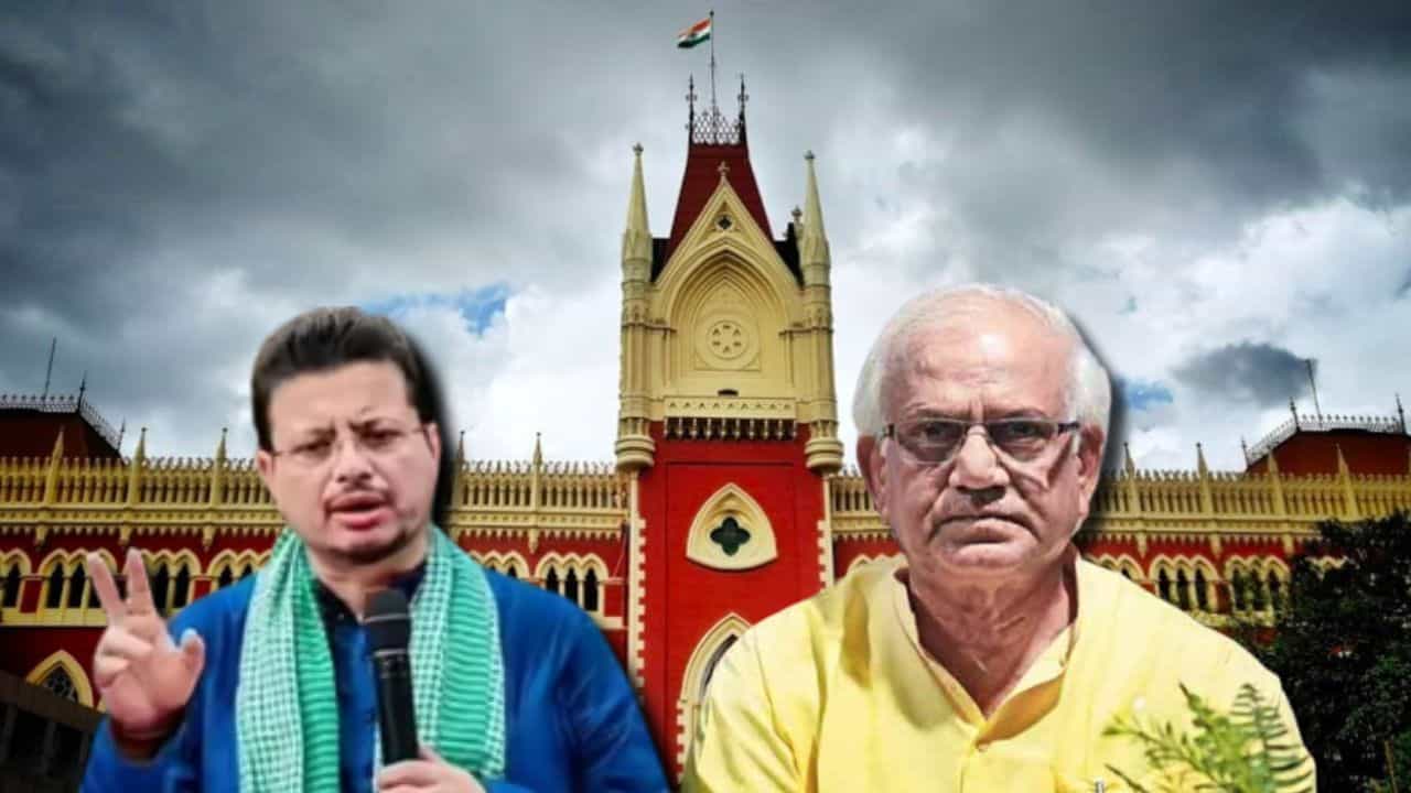 Calcutta High Court: ঋতব্রত না শোভনদেব, বিরোধী দলনেতা ঠিক করবে সিঙ্গল বেঞ্চ Calcutta High Court: ঋতব্রত না শোভনদেব, বিরোধী দলনেতা ঠিক করবে সিঙ্গল বেঞ্চ