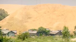 Burdwan Sand Price: সস্তায় বালি বিক্রিতে বড় উদ্যোগ প্রশাসনের, দেওয়া হল ঠিকানা-ফোন নম্বর