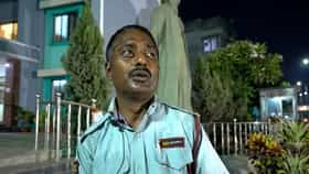 ২০ দিন হল সিকিউরিটি গার্ডের চাকরিটাও নেই ভাইরাল হওয়া শোভনের!