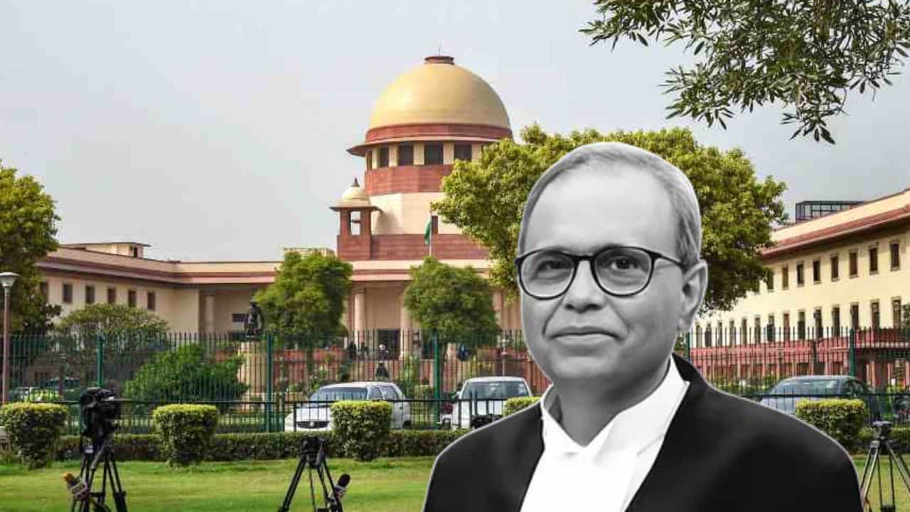 Supreme Court: বিধায়কদের সংখ্যাগরিষ্ঠতা থাকলেও রাজনৈতিক দলই শেষ কথা: সুপ্রিম কোর্ট Supreme Court: বিধায়কদের সংখ্যাগরিষ্ঠতা থাকলেও রাজনৈতিক দলই শেষ কথা: সুপ্রিম কোর্ট