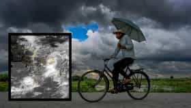 কলকাতা নয়, ঠিক এই জেলার উপর দাঁড়িয়ে নিম্নচাপ, এবার কি খেলা ঘুরে যাবে?