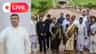 LIVE: প্রধানমন্ত্রীর চা-চক্রে NCPI, শুভেন্দুর মুখোমুখি আবু তাহেররা