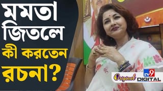 ছাব্বিশে বিজেপি ক্ষমতায় না এলে কী করতেন? অকপট রচনা