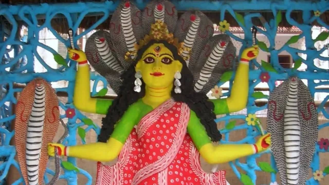 Manasa Puja Bhog: জানেন মা মনসা কোন ভোগে প্রসন্ন হন?
