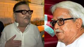 'শতাব্দীর সেরা কালারফুল ব্যক্তি আপনি', মদনের প্রশংসা বিমানের