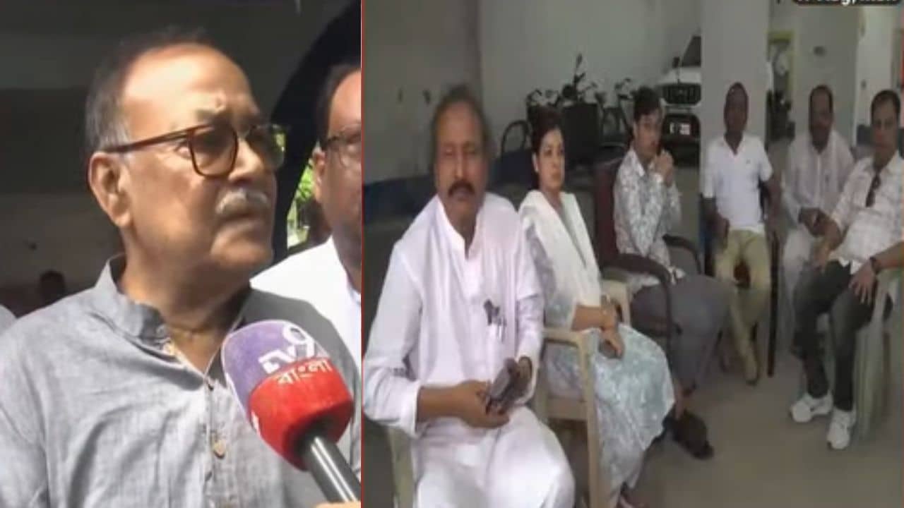 Malda Zilla Parishad: মালদহে জেলা পরিষদ দখলের পথে কংগ্রেস!