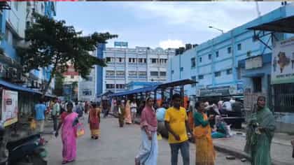 মালদহ মেডিক্যালে ১০ শিশুর মৃত্যু, এবার রিপোর্ট তলব স্বাস্থ্য দফতরের