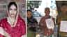স্বামীর মোবাইল ভেঙে দেওয়ায় তরুণীকে জীবন্ত পুড়িয়ে খুনের অভিযোগ