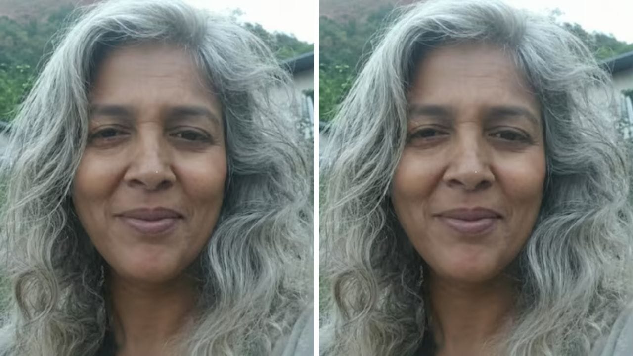 Malini Sharma K