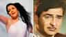 ৪১ বছর পর রাজ কাপুরকে নিয়ে মুখে খুললেন মন্দাকিনী