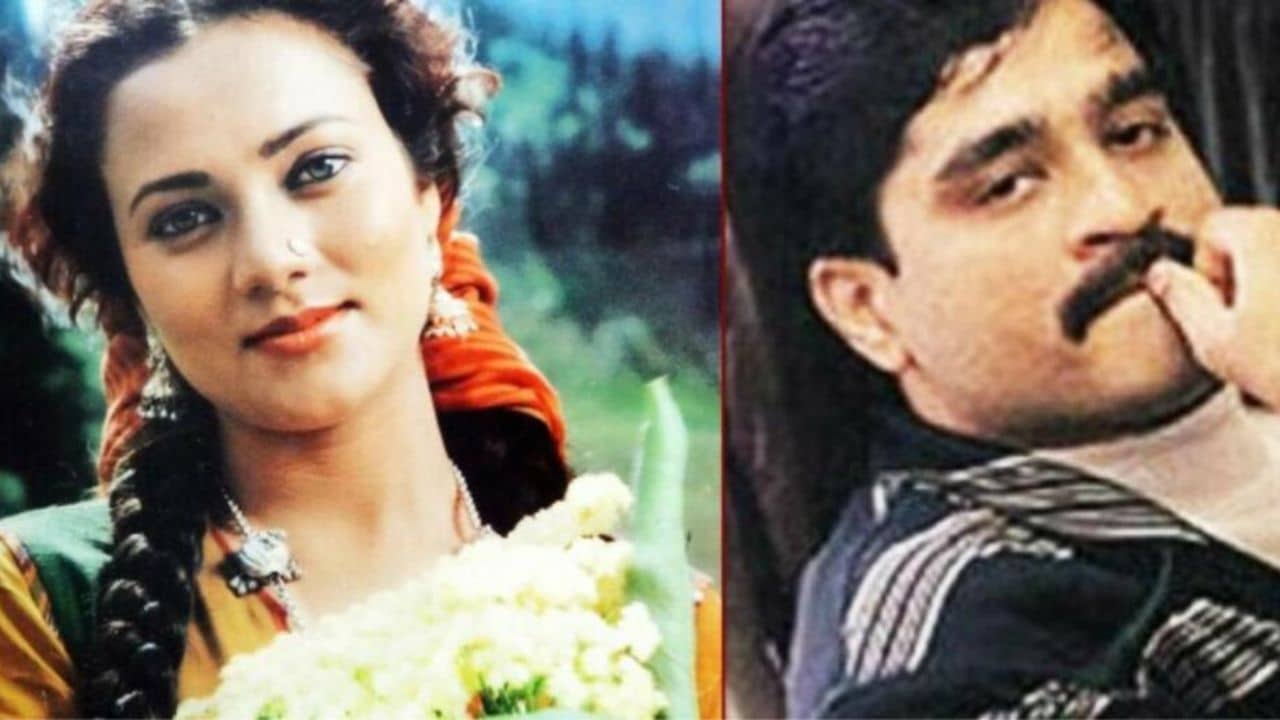 Mandakini: মন্দাকিনীর গর্ভে দাউদের সন্তান! কেন এই প্রেম কাহিনী বলিউডে ‘নিষিদ্ধ’?