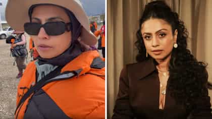 নেপালের হড়পা বান থেকে অল্পের জন্য বাঁচলেন মানসী! কী জানালেন অভিনেত্রী